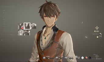 Code Vein