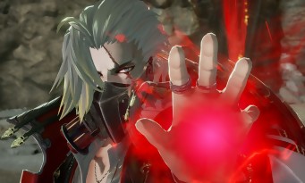 Code Vein