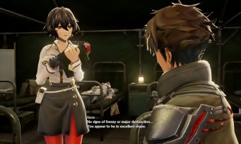 Code Vein