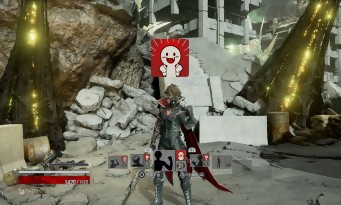 Code Vein