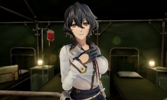 Code Vein