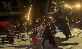 Code Vein