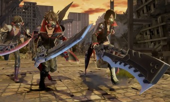 Code Vein