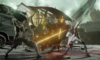 Code Vein