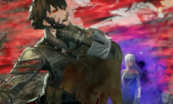 Code Vein