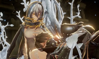 Code Vein