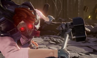 Code Vein