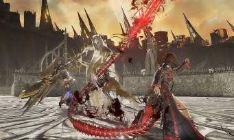 Code Vein