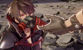 Code Vein