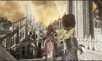 Code Vein