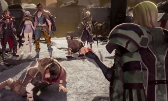 Code Vein