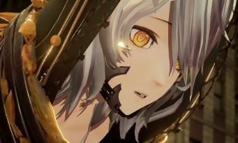 Code Vein