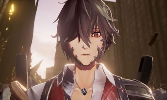 Code Vein