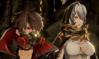 Code Vein