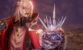 Code Vein