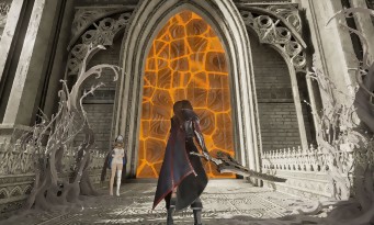 Code Vein