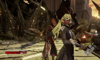 Code Vein