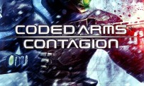 Coded Arms : Contagion