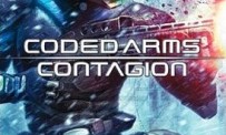 Coded Arms : Contagion