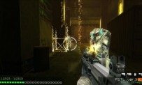 Coded Arms : Contagion