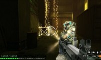 Coded Arms : Contagion