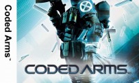 Coded Arms