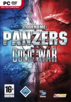 Codename : Panzers - Cold War