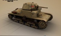 Démo Codename : Panzers 2