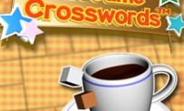 Coffeetime Crosswords