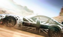 Colin McRae : DiRT 2