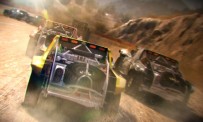 Colin McRae : DiRT 2