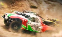 Colin McRae : DiRT 2