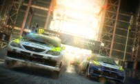 Colin McRae : DiRT 2