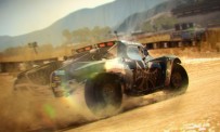 Colin McRae : DiRT 2