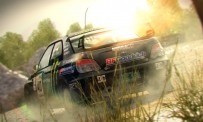 Colin McRae : DiRT 2