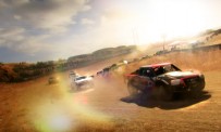 Colin McRae : DiRT 2