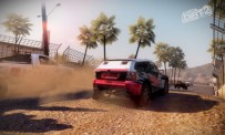 Colin McRae : DiRT 2