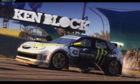 Colin McRae : DiRT 2