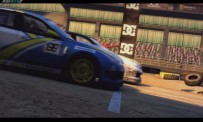 Colin McRae : DiRT 2