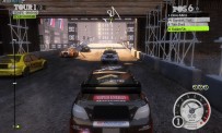 Colin McRae : DiRT 2