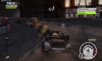 Colin McRae : DiRT 2