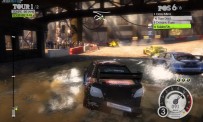 Colin McRae : DiRT 2