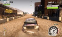 Colin McRae : DiRT 2