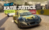 Colin McRae : DiRT 2