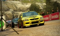 Colin McRae : DiRT 2