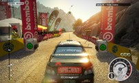 Colin McRae : DiRT 2