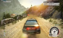 Colin McRae : DiRT 2