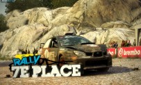 Colin McRae : DiRT 2