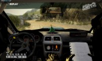 Colin McRae : DiRT 2