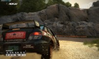 Colin McRae : DiRT 2